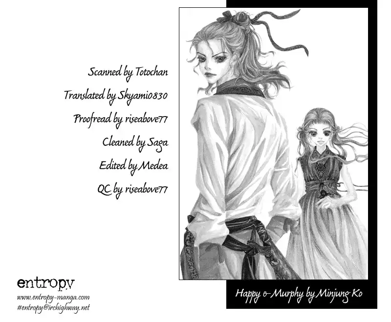 Happy ANDamp; Murphy Chapter 1 4